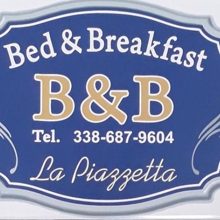 B&B La Piazzetta Fragagnano Extérieur photo