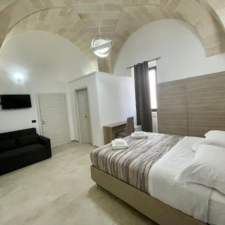 B&B La Piazzetta Fragagnano Extérieur photo