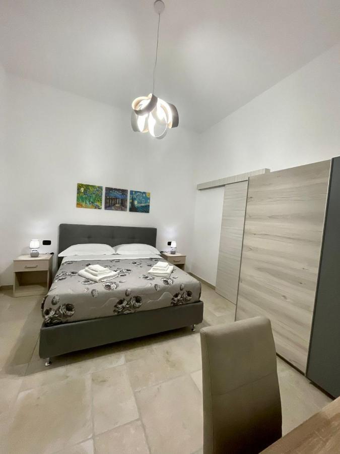 B&B La Piazzetta Fragagnano Extérieur photo