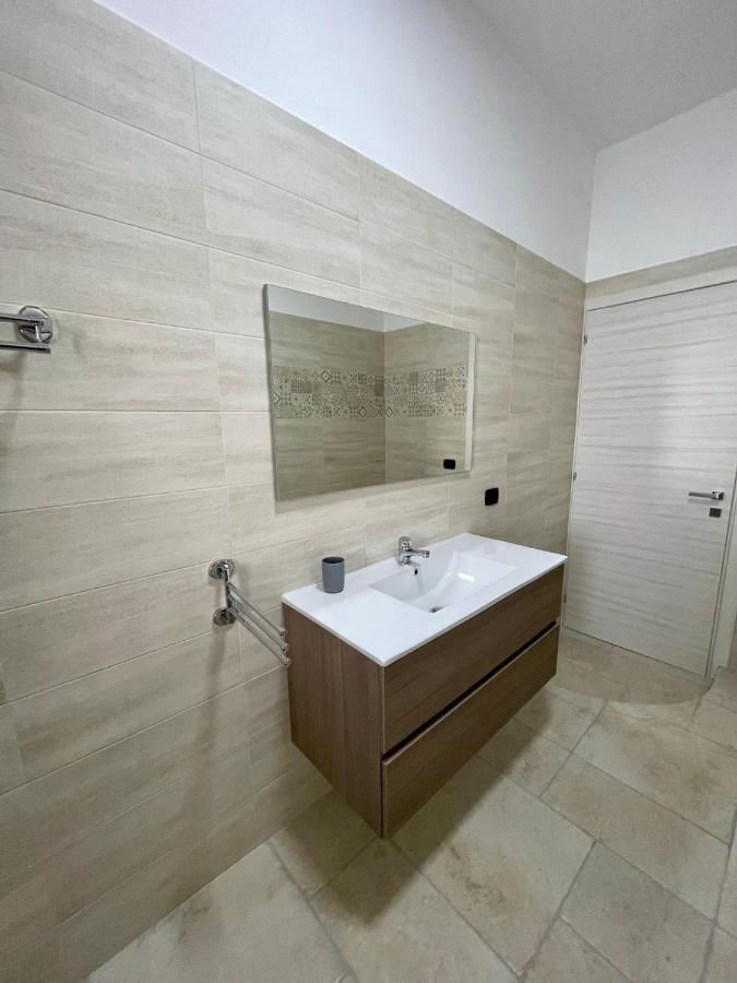 B&B La Piazzetta Fragagnano Extérieur photo