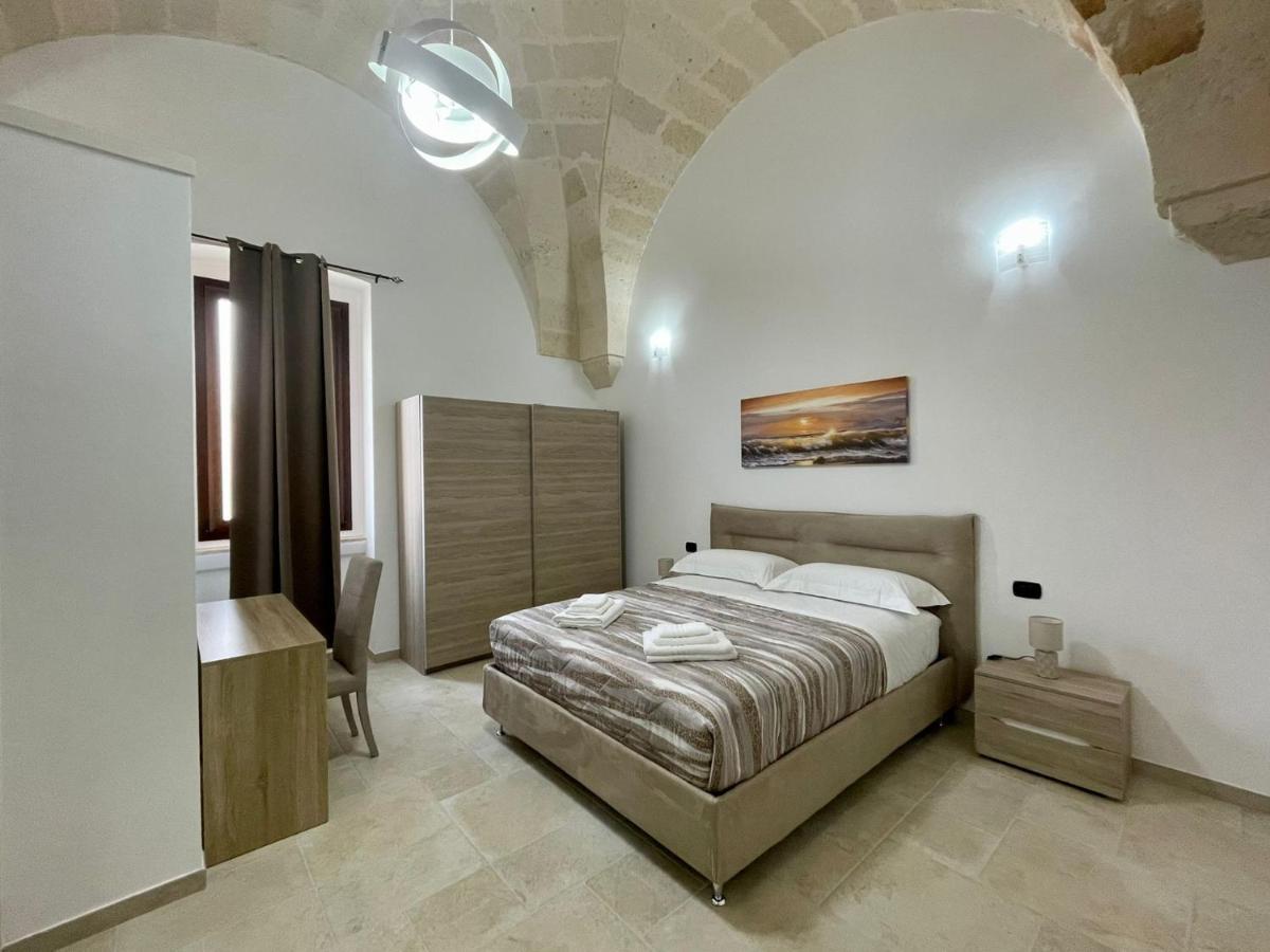 B&B La Piazzetta Fragagnano Extérieur photo