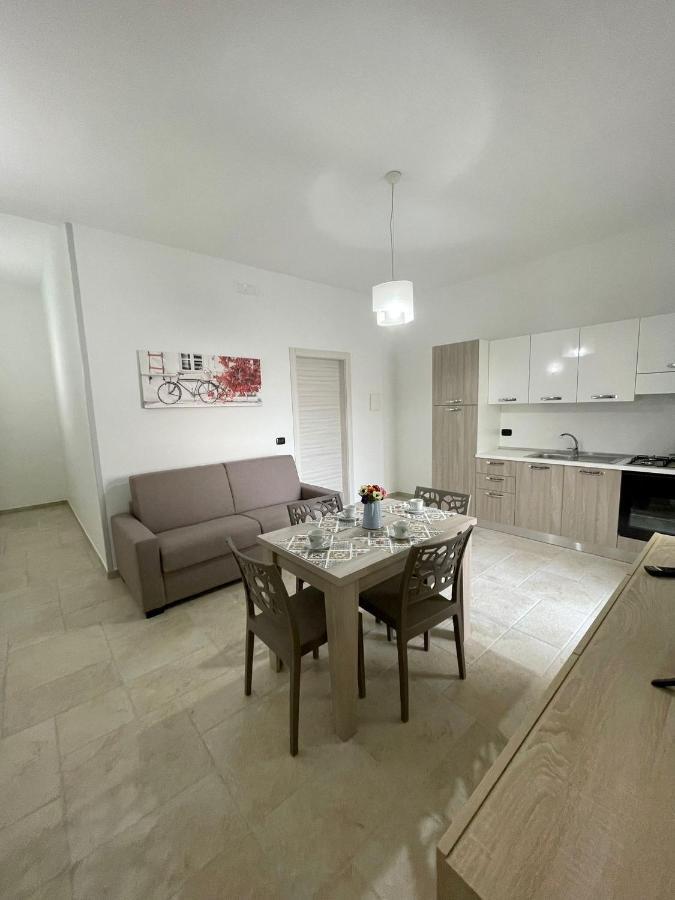 B&B La Piazzetta Fragagnano Extérieur photo