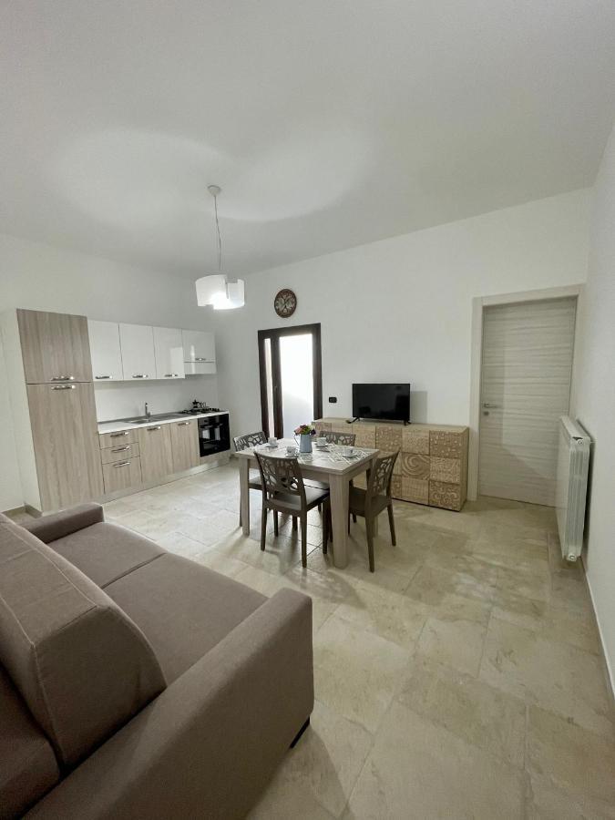B&B La Piazzetta Fragagnano Extérieur photo